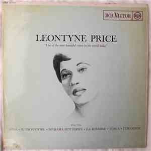 Leontyne Price - Arias