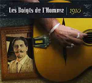 Les Doigts de l'Homme - 1910