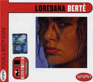 Loredana Bertè - Loredana Bertè