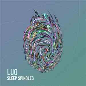 Luo - Sleep Spindles