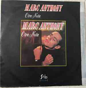 Marc Anthony - Otra Nota