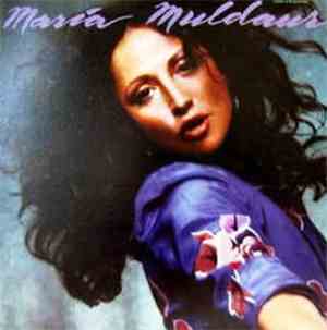 Maria Muldaur - Open Your Eyes