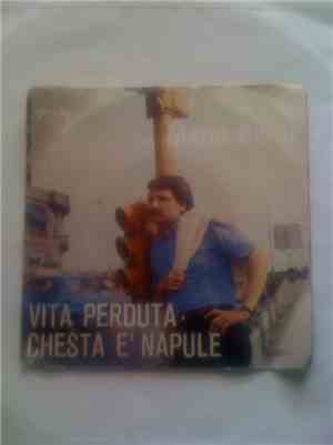 Mario Barbi - Vita Perduta