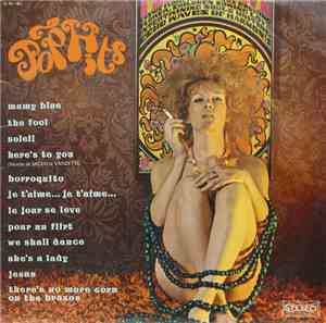 Mario Cavallero / Bobby Powell  - Pop Hits Vol. 1