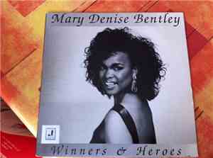 Mary Denise Bentley - Winners & Heroes
