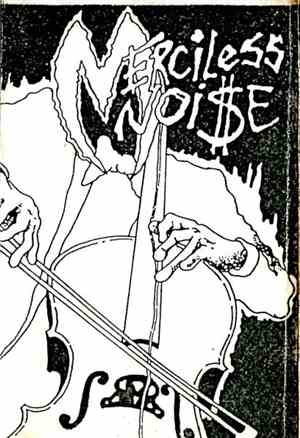 Merciless Noise - No Limit At All.....