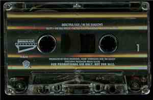 Mercyful Fate - In The Shadows
