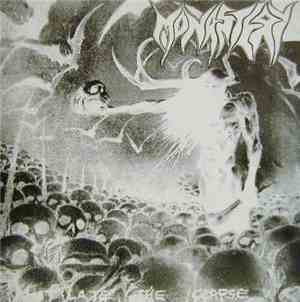 Monastery / Anarchus - Mutilate The Corpse / In Partibus Infidelium