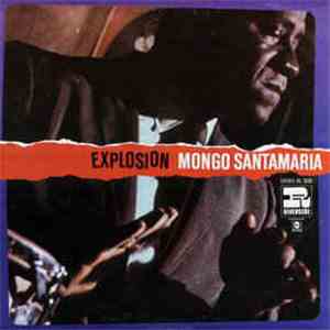 Mongo Santamaria - Explosion