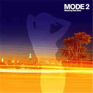 Neil Aline - Mode 2