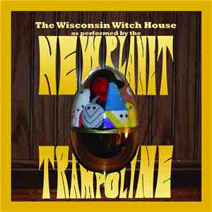 New Planet Trampoline - The Wisconsin Witch House