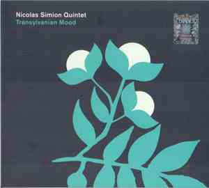 Nicolas Simion Quintet - Transylvanian Mood