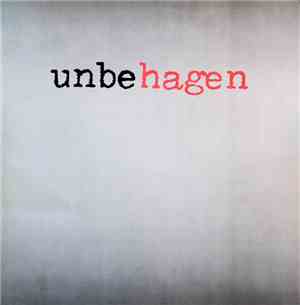 Nina Hagen Band - Unbehagen