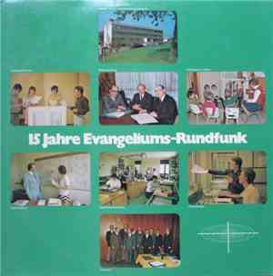 No Artist - 15 Jahre Evangeliums-Rundfunk