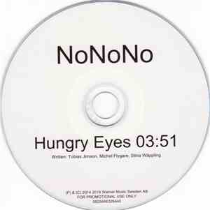 Nonono  - Hungry Eyes