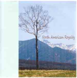 North American Royalty - Practice Makes Perfect