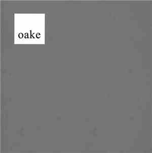 OAKE - Offenbarung