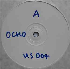 Ocho - The Best Of Ocho