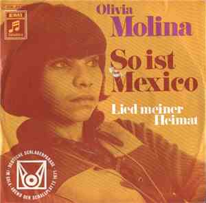 Olivia Molina - So Ist Mexico