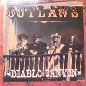 Outlaws - Diablo Canyon