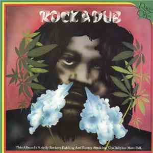 Page One  - Rock A Dub