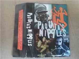 Paquita's Nipples - Demo'96