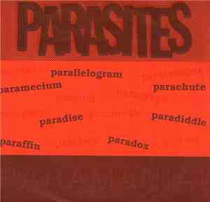 Parasites - Paramania!