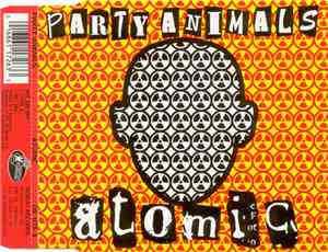 Party Animals - Atomic