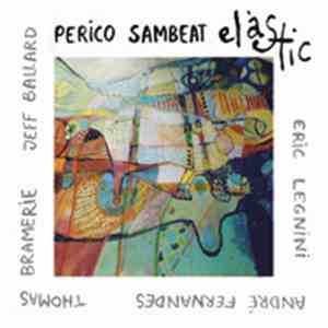 Perico Sambeat - Elàstic