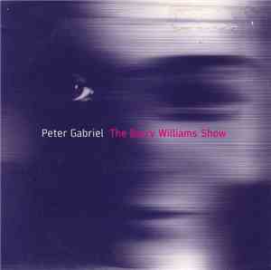 Peter Gabriel - The Barry Williams Show