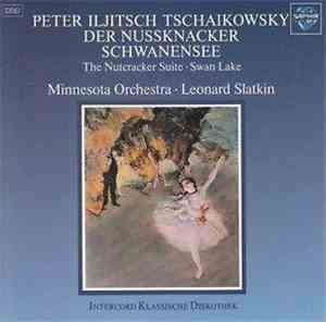 Peter Iljitsch Tschaikowsky / Minnesota Orchestra, Leonard Slatkin - Der Nu ...
