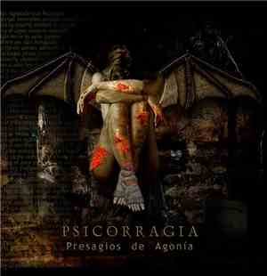 Psicorragia - Presagios de Agonía