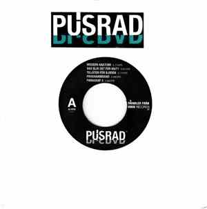 Pusrad - Modern Anatomi
