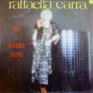 Rafaella Carra - Sus 14 Grandes Exitos