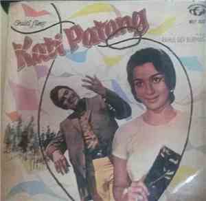 Rahul Dev Burman - Kati Patang