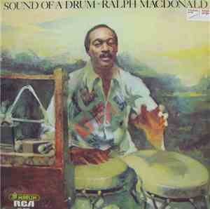 Ralph MacDonald - Sound Of A Drum