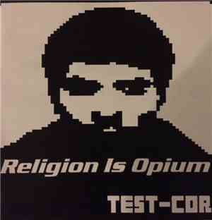 Religion Is Opium - Test Cdr