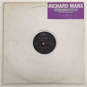 Richard Marx - Now And Forever