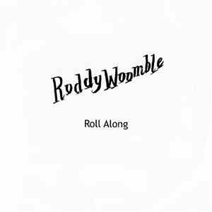 Roddy Woomble - Roll Along
