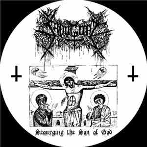 Sadogoat - Scourging The Son Of God