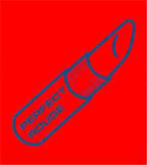 Samply Red - Perfect Rouge