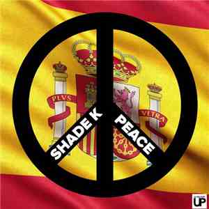Shade K - Peace