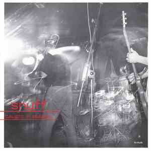 Snuff  - Caught In Session