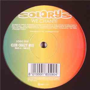 Solarys - We Chante