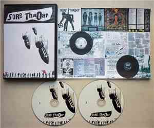 Sore Throat - Collection