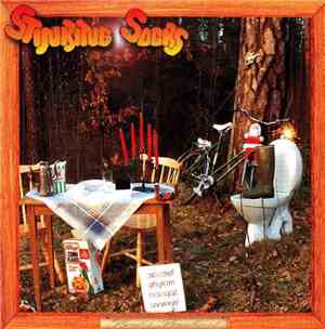 Stinking Socks - Seriös Frukost