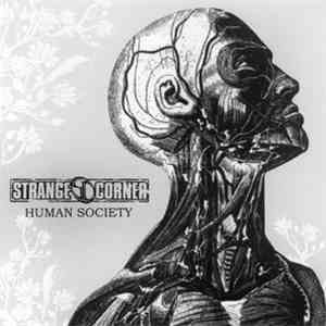 Strange Corner - Human Society