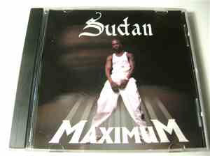 Sudan - Maximum