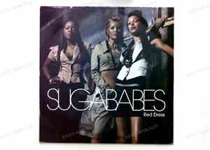 Sugababes - Red Dress