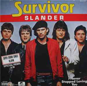 Survivor - Slander